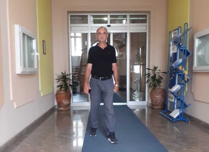 brano grujicic opstina