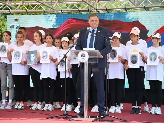 dodik bratunac