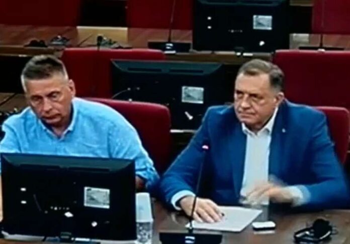 dodik bubic advokat sud ukinute njere pritvora