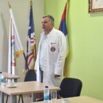 BOLNICA BIJELJINA: Prijem za deset mladih specijalizanata (foto) 2 dr mikajlo lazic bolnica bijeljina