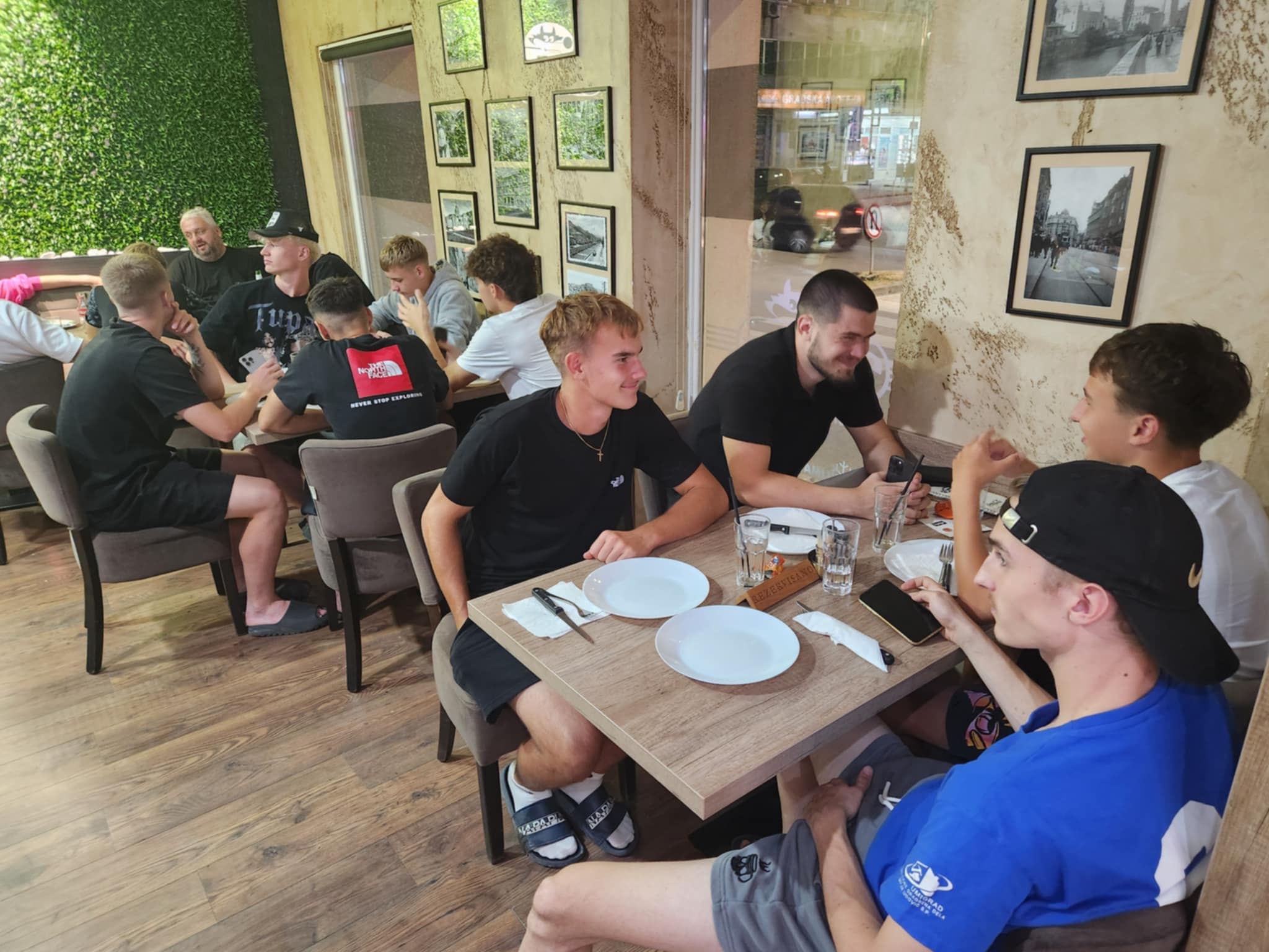 fudbal novica gavrilovic radnik slovenija