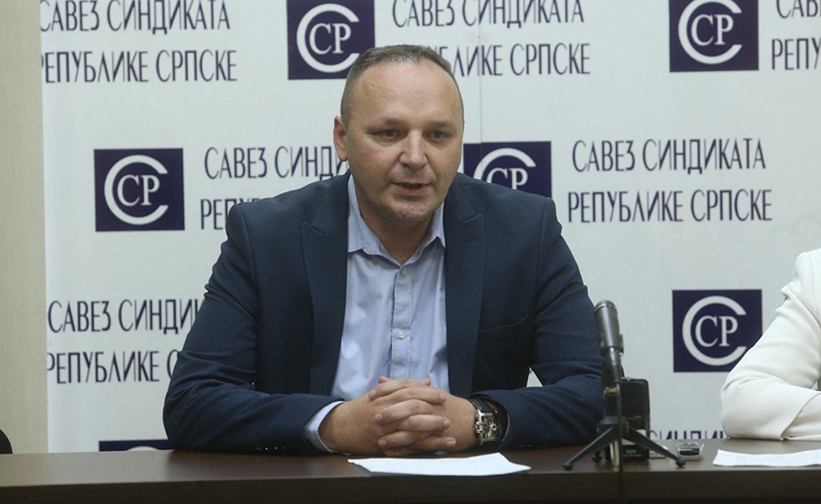 goran stankovic sindikat