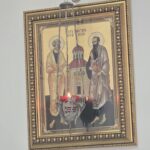 ikona petar i pavlje petrovdan