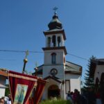 jablanica crkva lopare majevica