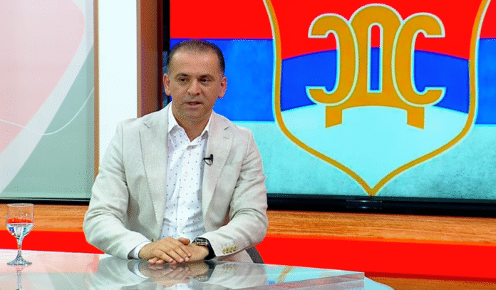 milicevic samac sds