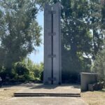 BIJELJINA: U Rači obilježen Dan borca – sjećanje na herojski ustanak protiv fašizma (foto) 6 raca spomenik subnor