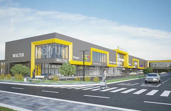 sarajevo city park 9 sloboprom