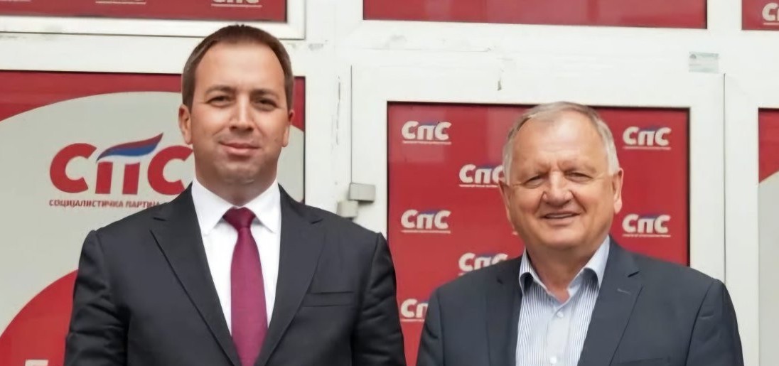 selak skrebic teslic