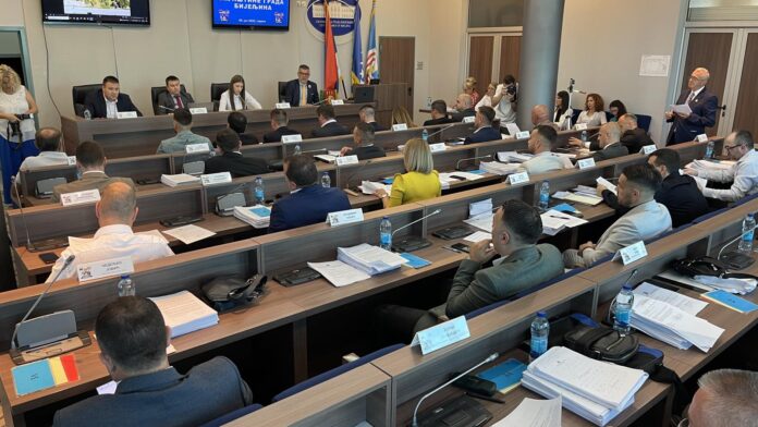 sg bijeljina skupstinas