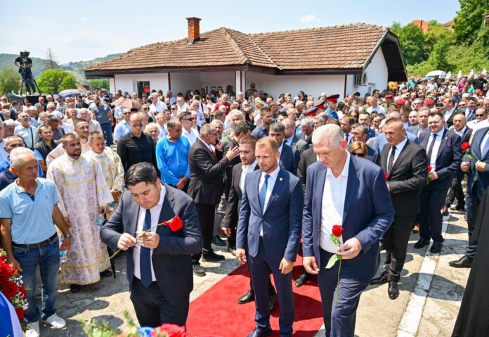 slavisa markovic bratunac