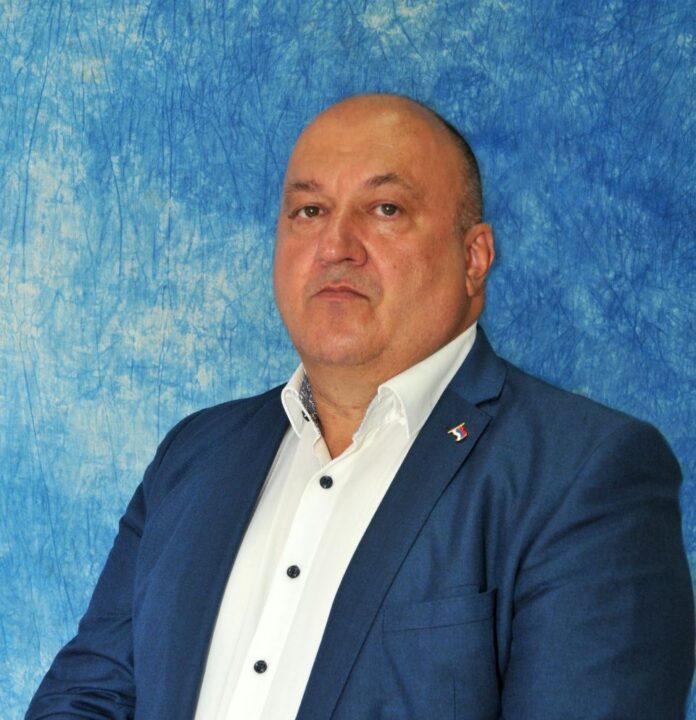 trapara rss istocna ilidza