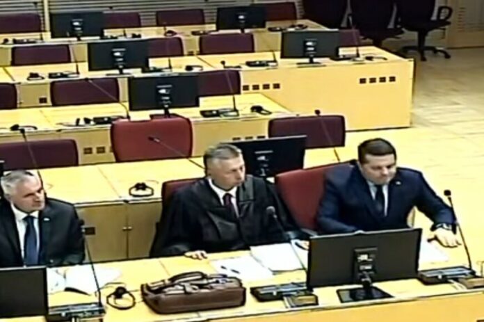 viskovic stevandic sud bih