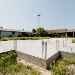 4 temelj za dom kulture Batkovic