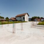 5 temelj za dom kulture Batkovic