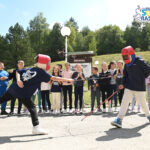 Bijeljinska djeca na kampu „Moj super raspust“ – iskustvo koje se pamti (foto) 9 525003924 1238881144944096 6764834651355506630 n