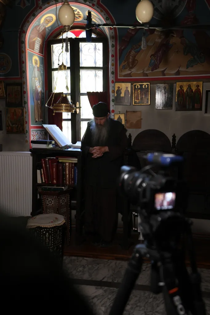 Kelija Paterica foto Dragan DJordjevic