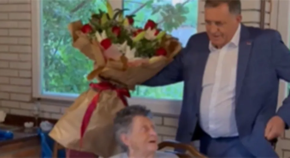 dodik majka rodjendan