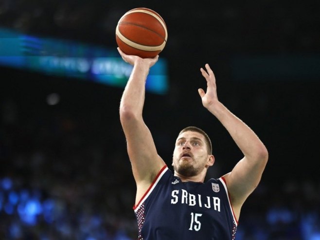 jokic srbija