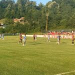 LOPARE: Vlasenica nakon penala bolja od Majevice (foto) 2 majevica stadion lopare