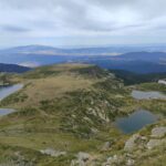 rilska jezera bugarska