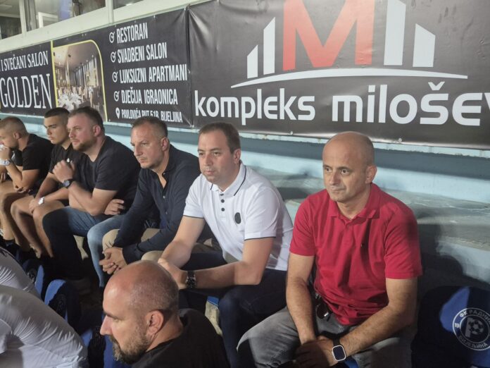 selak coric radnik utakmica