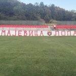 stadion fk majevica lopare
