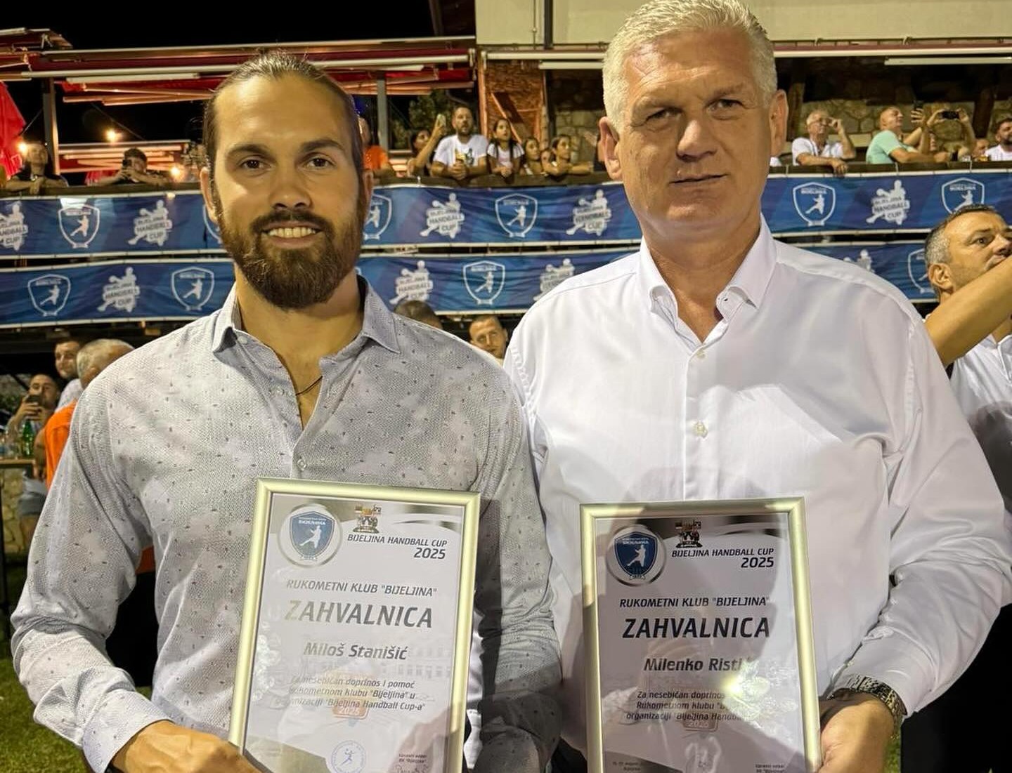 stanisic ristic rukomet