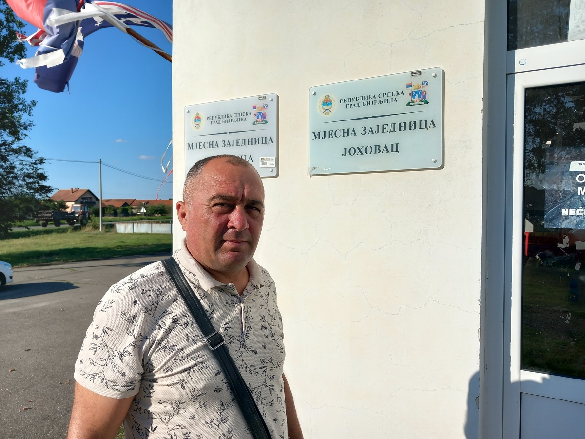 stevan ivanovic mz johovac