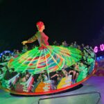 vasar balerina