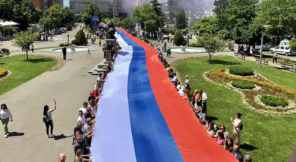 zastava rs velika republika srpska