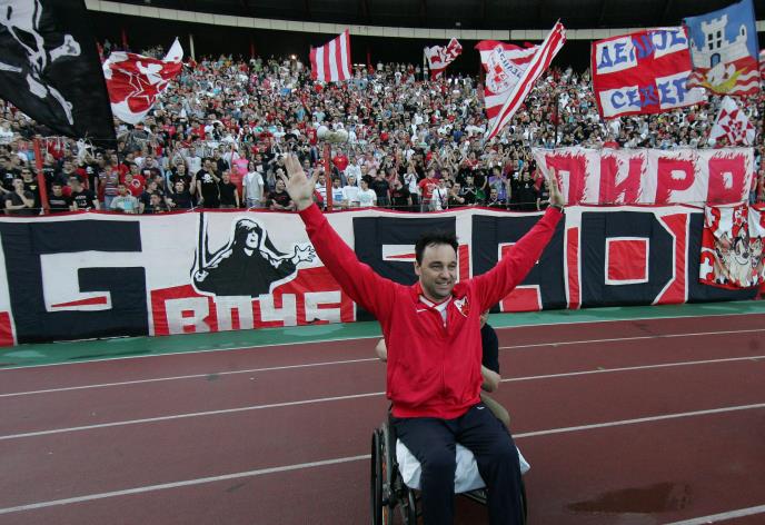 zvonko milojevic zvezda kolica