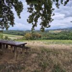 7 Panoramni pogled Kacevac