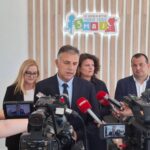 ministar prosvjeta golubovic