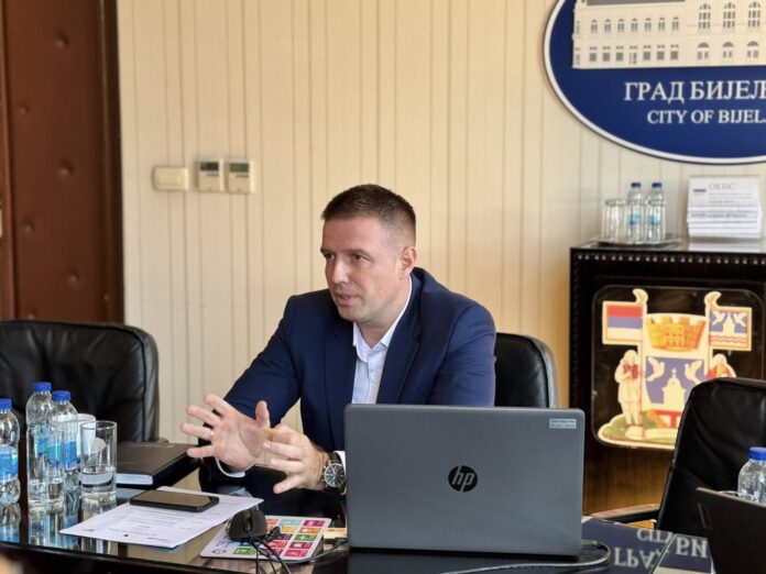 ostojic savjetnik