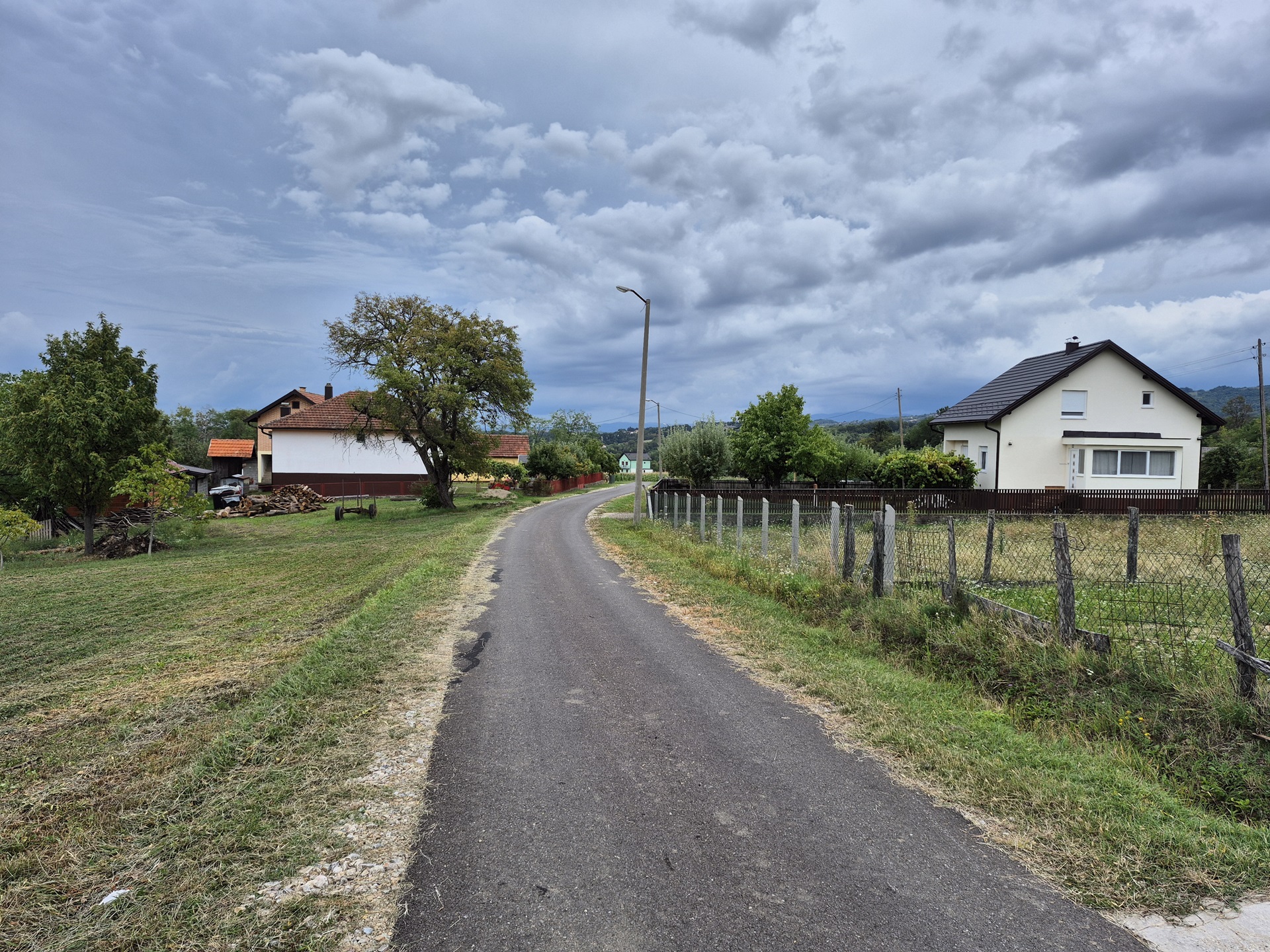 put trifkovici kacevac