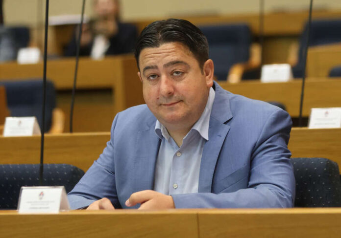 slavisa markovic pdpkh