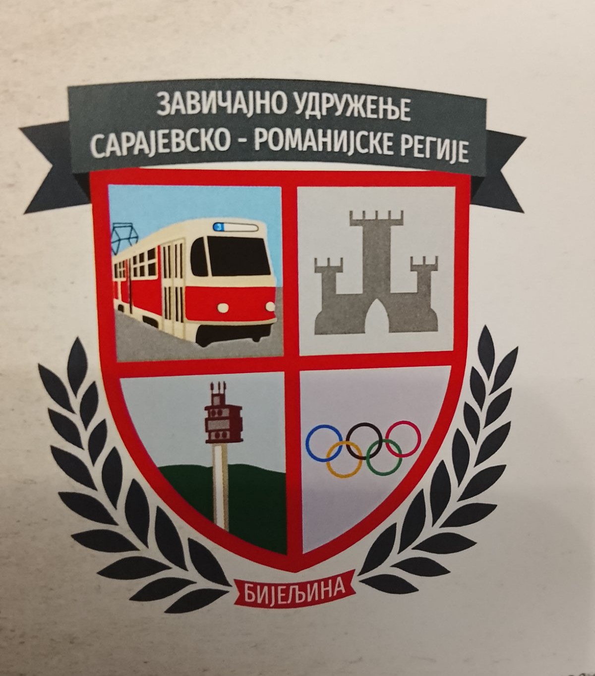 udruzenje sarajevsko romanijska regija