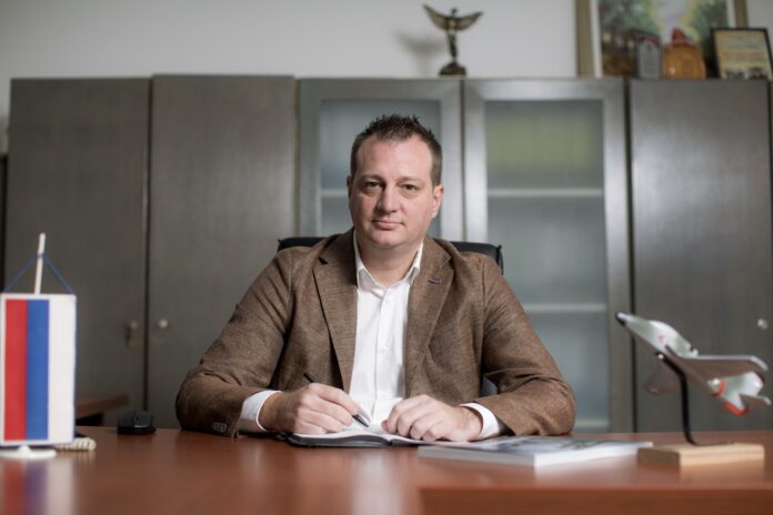 1 - Marko Mrkaji orao