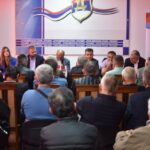 Snaga SDS-a su odlučni i hrabri ljudi – poručili Blanuša, Miličević i Nešković u Prijedoru i Kozarskoj Dubici 1 2sdsprijedor 2 10