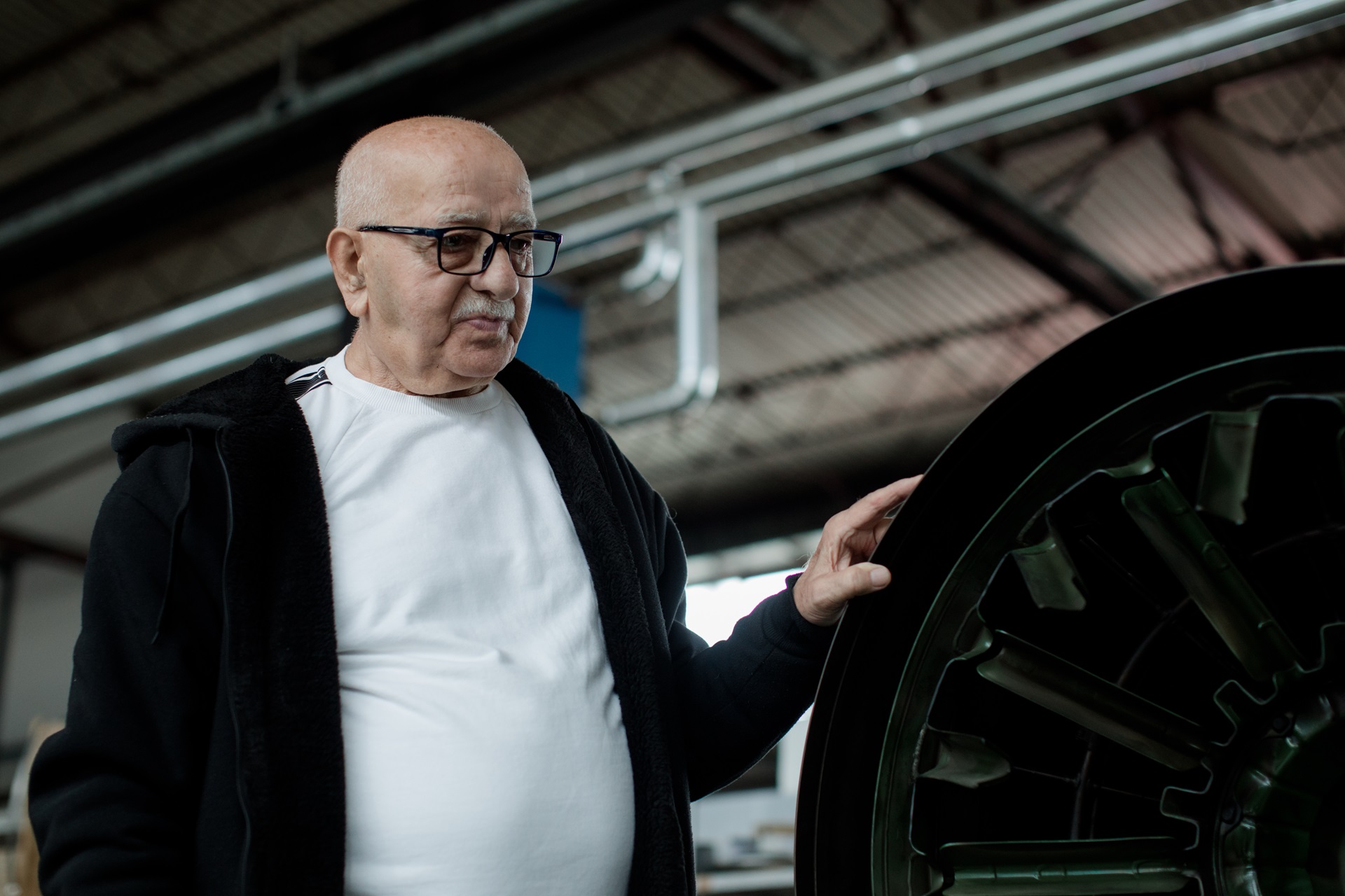 3 Marinko Veletic orao1