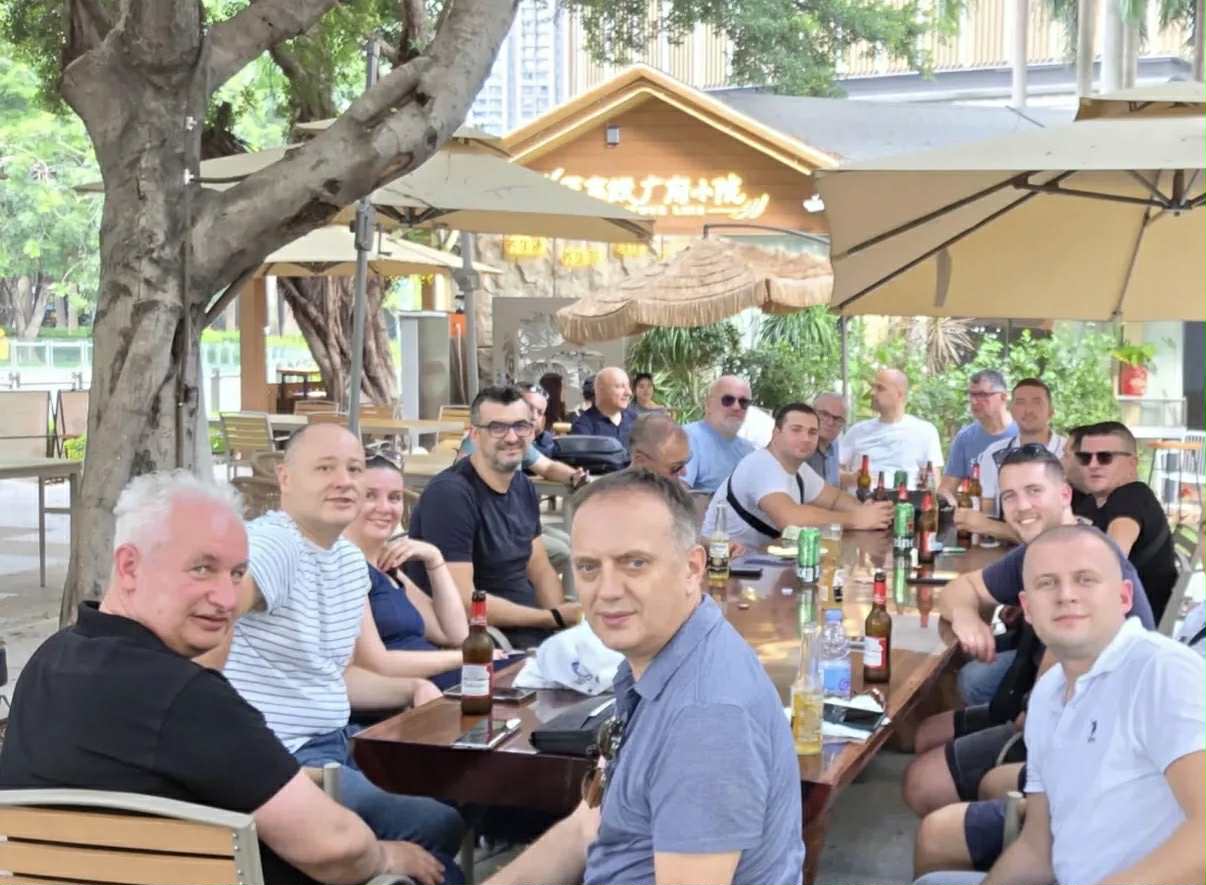 Privredna komora Bijeljina podržala nastup bijeljinskih kompanija na sajmu u Kini (foto) 7 35f435ff eea7 448d a074 b3cad8986325