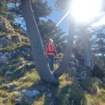 Planinari PED ''Majevica'' osvojili Orjen i Vučji zub – uspon za pamćenje (foto) 4 547463864 1119226263525117 3568346807421743435 n