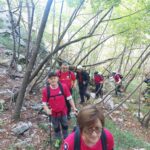 Planinari PED ''Majevica'' osvojili Orjen i Vučji zub – uspon za pamćenje (foto) 5 559317658 1119226033525140 8351564724084151450 n