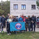 Planinari PED ''Majevica'' osvojili Orjen i Vučji zub – uspon za pamćenje (foto) 7 560020704 1119224496858627 3190856203091552371 n