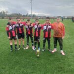 OFK ''Zenit'' Bijeljina ostvario zapažen uspjeh na međunarodnom turniru ''European Trophy Bijeljina'' (foto) 4 572316072 1349874723595945 1711649593684222930 n