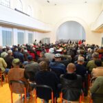 Bijeljina prva u Srpskoj uvela gradski borački mjesečni dodatak za socijalno ugrožene borce (foto) 5 573875517 1253251260175354 368768013773741180 n