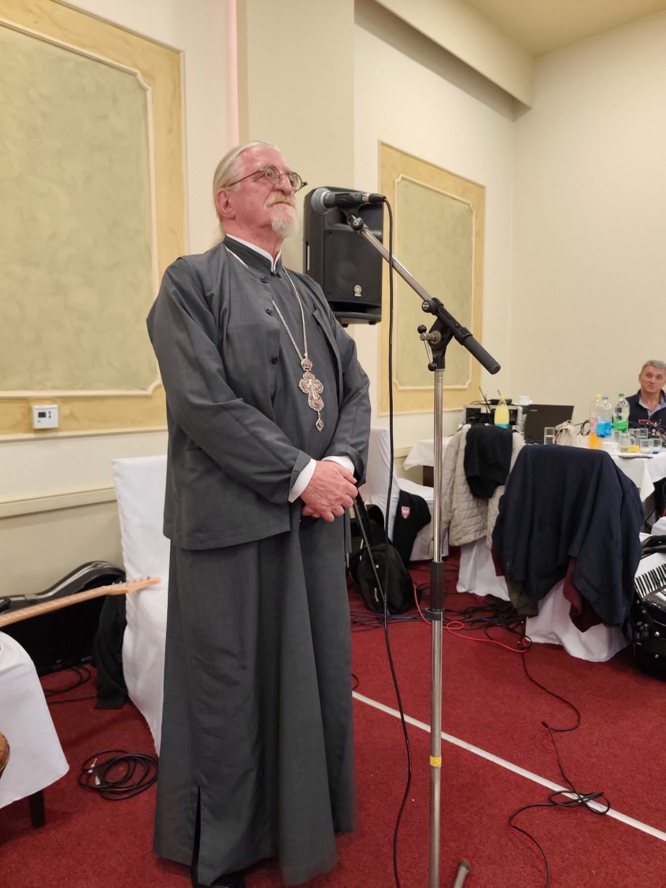 BOJAN SAVIĆ: Dobrotvorna večera za izgradnju priprate Petropavlovskog hrama pokazala snagu zajedništva i vjere u Bijeljini 11 FB IMG 1761737437557