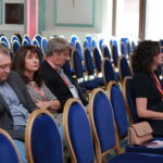BIJELJINA: Prim. dr Milici Lovrić uručena Povelja Udruženja kardiologa Srbije povodom 70 godina rada Udružen 8 IMG 7412