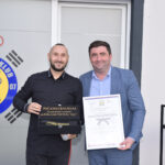 Taekwondo klub ''Jopa'' Bijeljina svečano otvorio svoju salu – ostvarenje sna nakon 18 godina rada 6 jopa ljubisa3