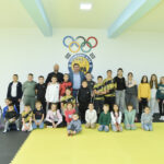 Taekwondo klub ''Jopa'' Bijeljina svečano otvorio svoju salu – ostvarenje sna nakon 18 godina rada 7 jopa2